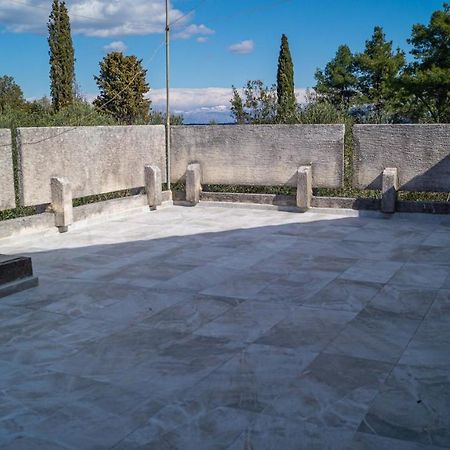 Vecchia oliva,Kuljica Villa Kukljica Esterno foto