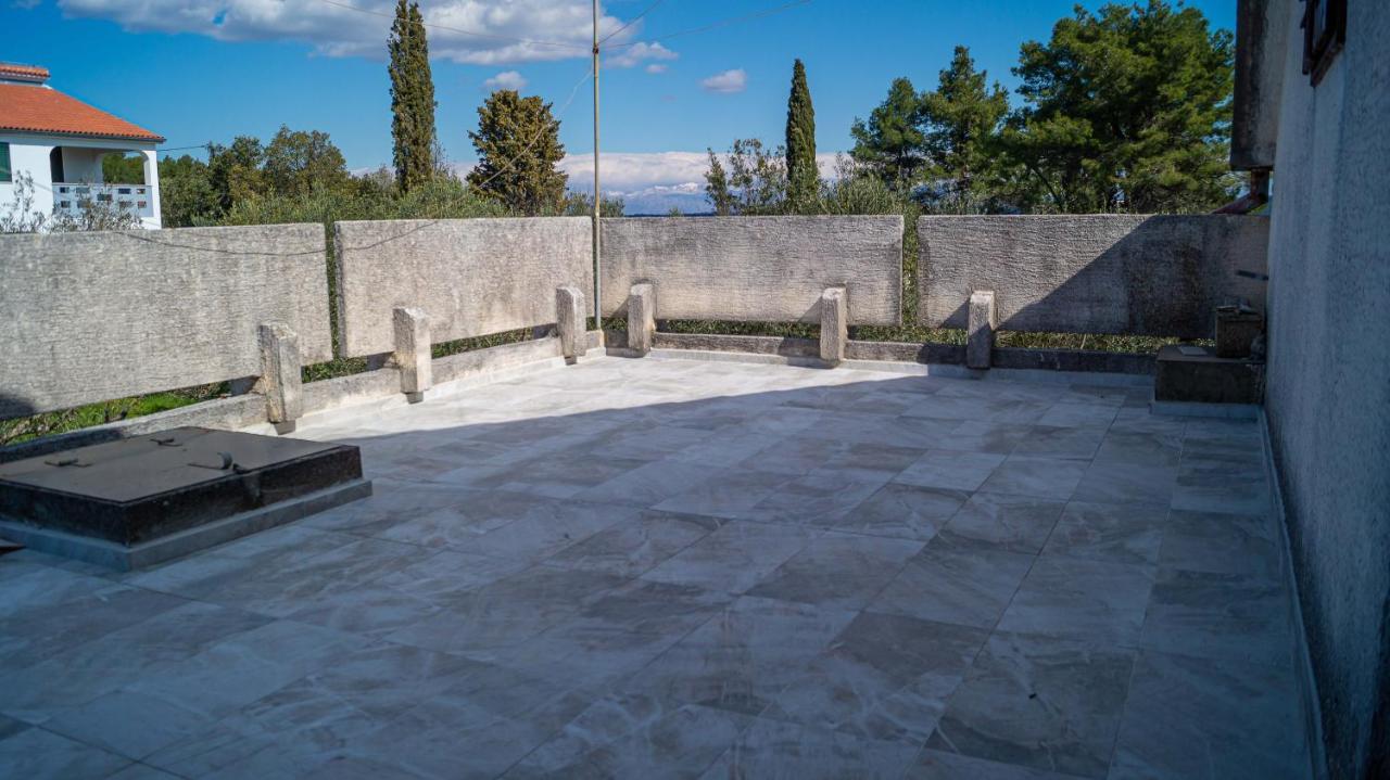 Vecchia oliva,Kuljica Villa Kukljica Esterno foto