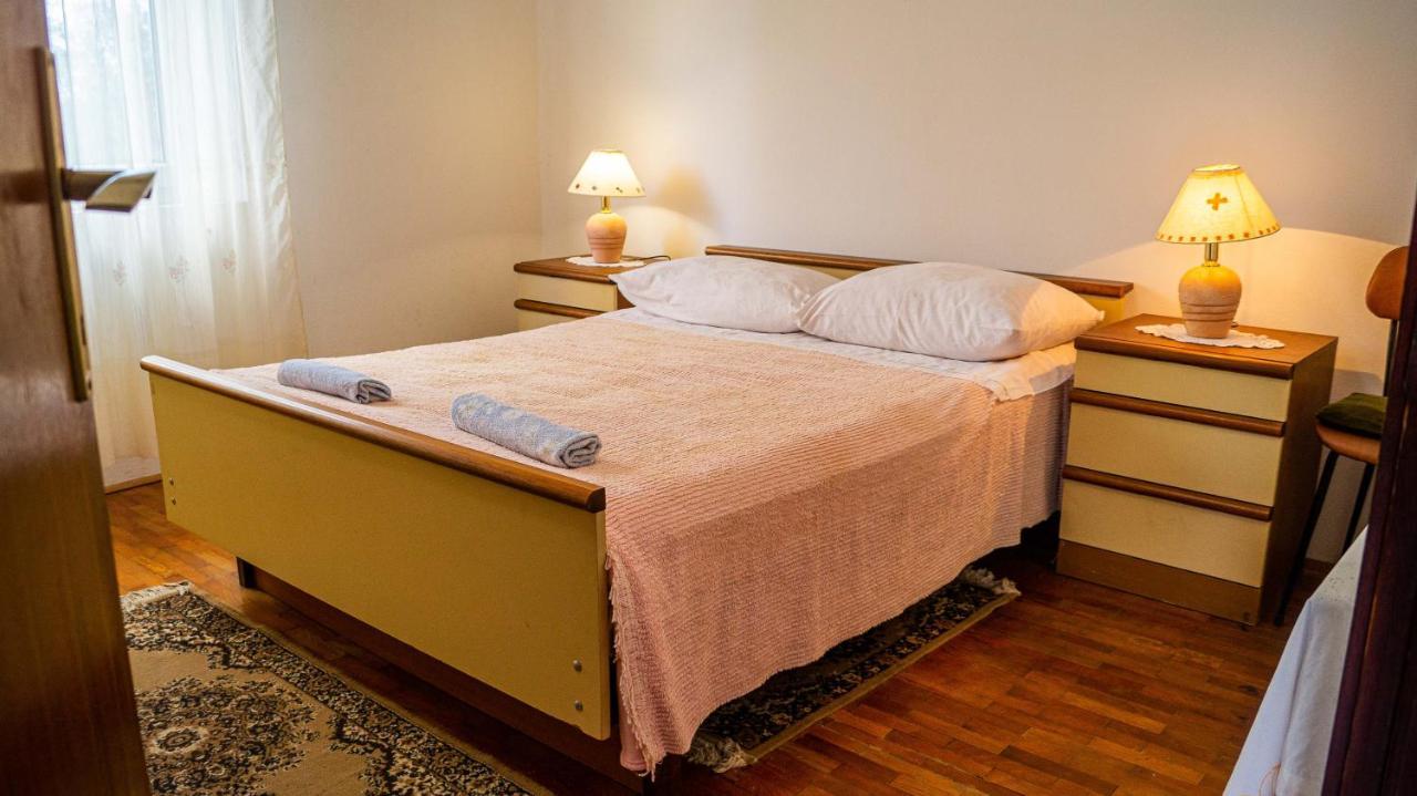 Vecchia oliva,Kuljica Villa Kukljica Esterno foto