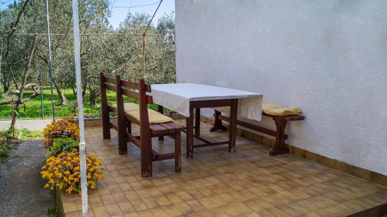 Vecchia oliva,Kuljica Villa Kukljica Esterno foto