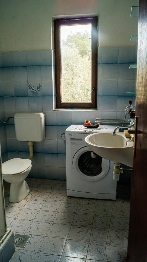 Vecchia oliva,Kuljica Villa Kukljica Esterno foto