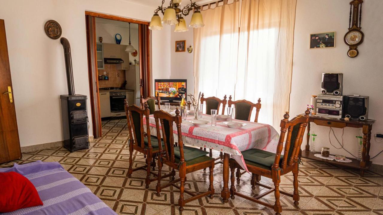 Vecchia oliva,Kuljica Villa Kukljica Esterno foto